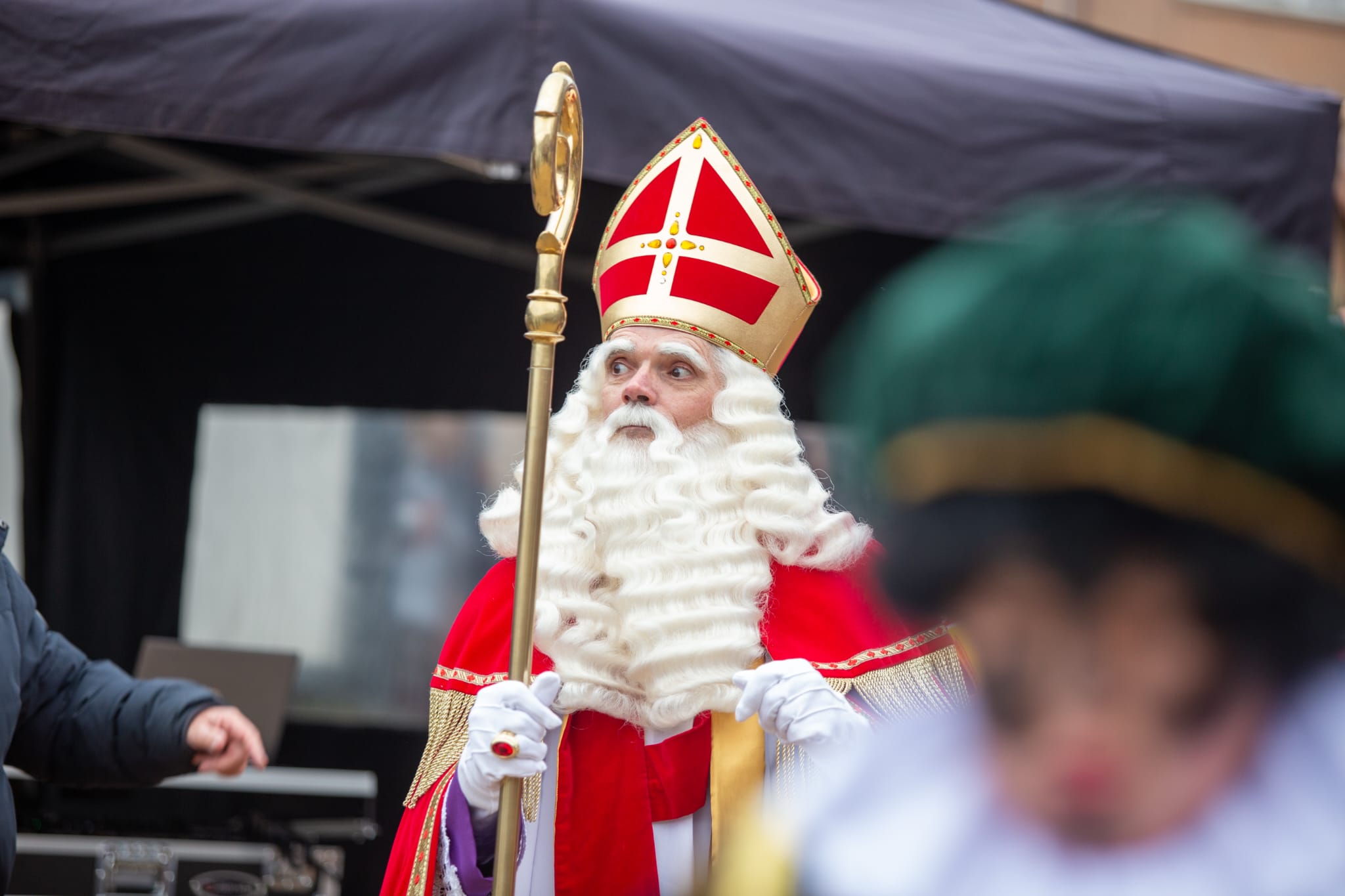 Winkelcentrum Oostermeent